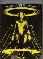 Image for Classic Science Fiction Films.