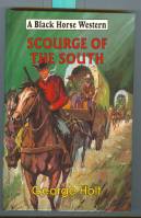 Image for Scourge of the South.