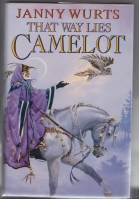 Image for That Way Lies Camelot (inscribed copy).