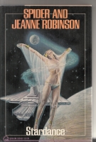 Image for Stardance.