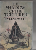 Image for The Shadow of the Torturer.