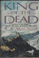 Image for King Of The Dead.