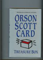Image for Treasure Box.