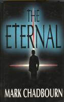 Image for The Eternal.