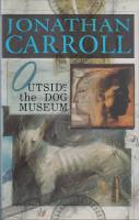 Image for Outside The Dog Museum.