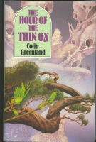 Image for The Hour Of The Thin Ox.