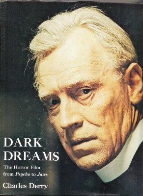 Image for Dark Dreams: A Psychological History Of The Modern Horror Film.