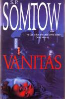Image for Vanitas: Escape From Vampire Junction.