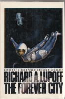 Image for The Forever City.