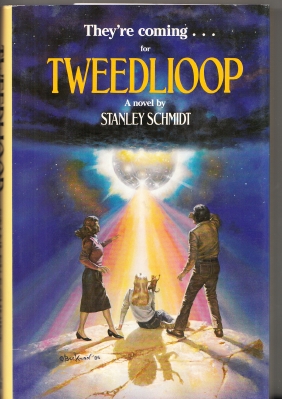 Image for Tweedlioop.