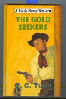 Image for The Gold Seekers.