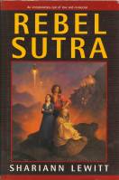 Image for Rebel Sutra.