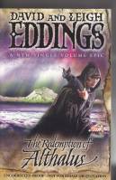 Image for The Redemption Of Althalus.