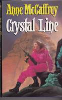 Image for Crystal Line.