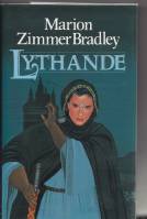 Image for Lythande.