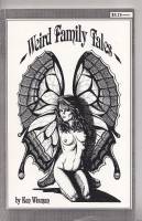 Image for Weird Family Tales: A Journal Of Familial Valedictions.