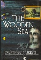 Image for The Wooden Sea.