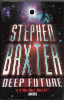 Image for Deep Future (signed by the author).
