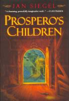 Image for Prospero's Children (and) The Dragon Charmer (and) The Witch Queen.