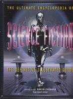 Image for The Ultimate Encyclopedia of Science Fiction: The Definitive Illustrated Guide.