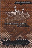 Image for The Art Of Arrow Cutting.