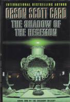 Image for The Shadow Of The Hegemon.