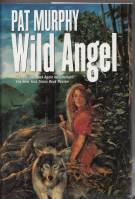 Image for Wild Angel.