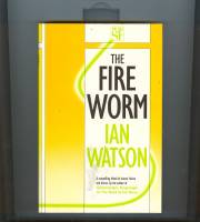 Image for The Fire Worm.