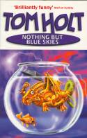 Image for Nothing But Blue Skies.