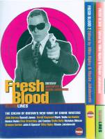 Image for Fresh Blood (and) Fresh Blood 2 (and) Fresh Blood 3.