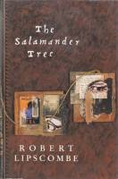 Image for The Salamander Tree.