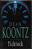 Image for Ticktock (+ signed bookplate).