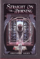 Image for Straight On 'Til Morning.