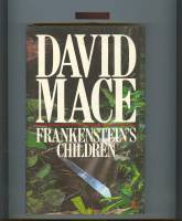 Image for Frankenstein's Children.