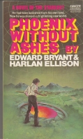 Image for Phoenix Without Ashes.
