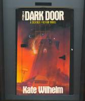 Image for The Dark Door.