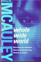Image for Whole Wide World (signed by the author).