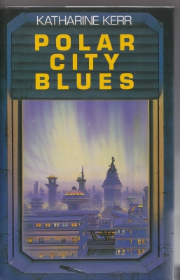 Image for Polar City Blues.