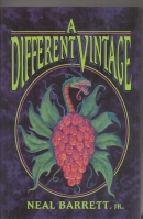 Image for A Different Vintage(signed/limited).