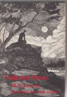 Image for Collected Poems.