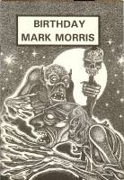 Image for Birthday (signed by the author).