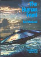 Image for The Human Front (signed/limited hardcover).