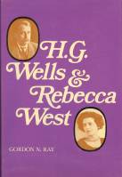 Image for H. G. Wells & Rebecca West.