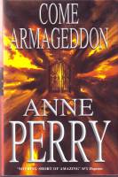 Image for Come Armageddon.