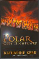 Image for Polar City Nightmare.