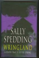 Image for Wringland.