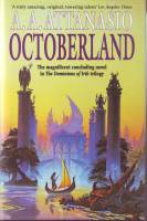 Image for Octoberland.