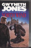 Image for North Wind (presentation copy signed by the author).