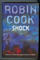 Image for Shock.