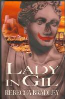 Image for Lady In Gil.